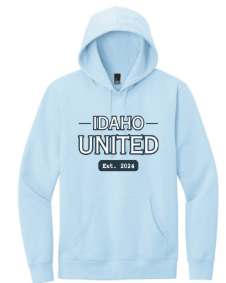 District V.I.T Hoodie