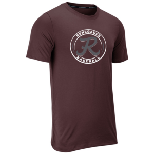 MEN'S TACKLE CREW NECK