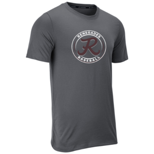 MEN'S TACKLE CREW NECK