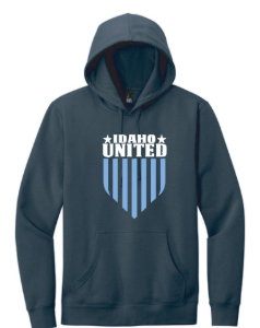 District V.I.T Hoodie