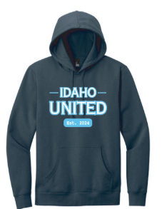 District V.I.T Hoodie