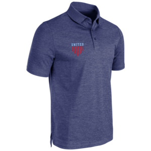 Adult Men's Cut Polo Champro Brand