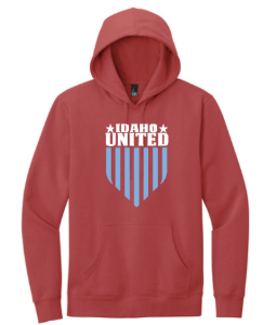 District V.I.T Hoodie