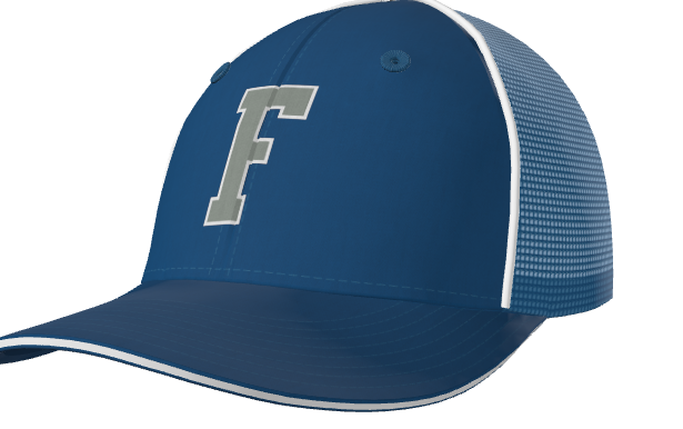Varsity Hat - Image 2