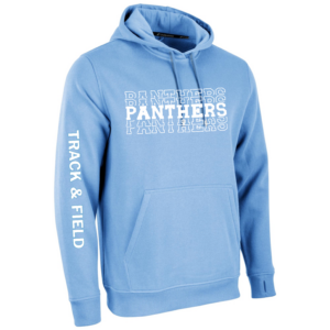 Premium 60-40 Blend Hoodie Unisex