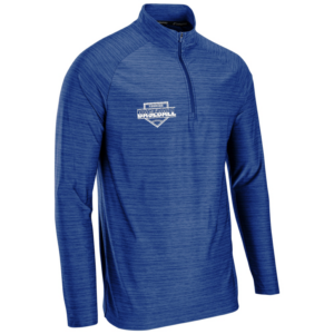 Striker 1/4 Zip Unisex