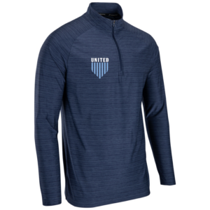 Striker 1/4 Zip Unisex