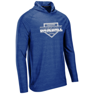 Striker T Shirt Hoodie Unisex