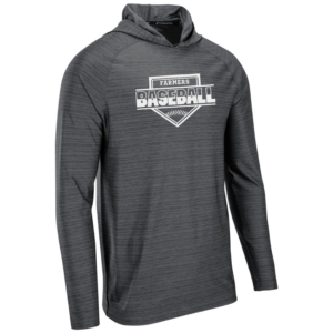 Striker T Shirt Hoodie Unisex