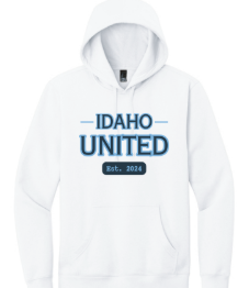 District V.I.T Hoodie