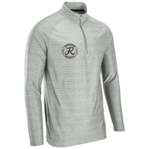 Striker 1/4 Zip Unisex