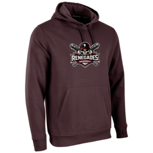 Premium 60-40 Blend Hoodie Unisex