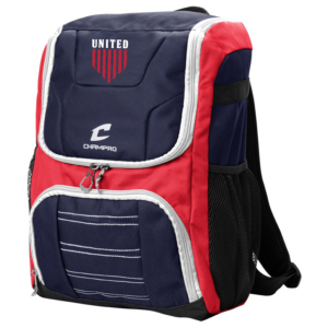 Youth Player Bag (Not a custom bag this will be printed)