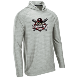 Striker T Shirt Hoodie Unisex