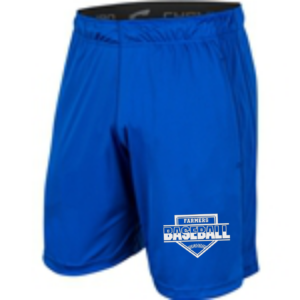 Men's Limitless Shorts
