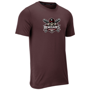 MEN'S TACKLE CREW NECK