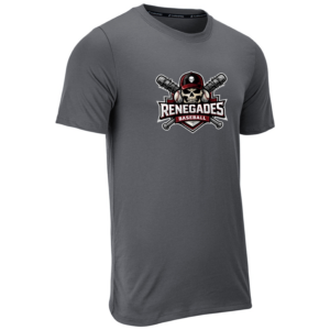 MEN'S TACKLE CREW NECK